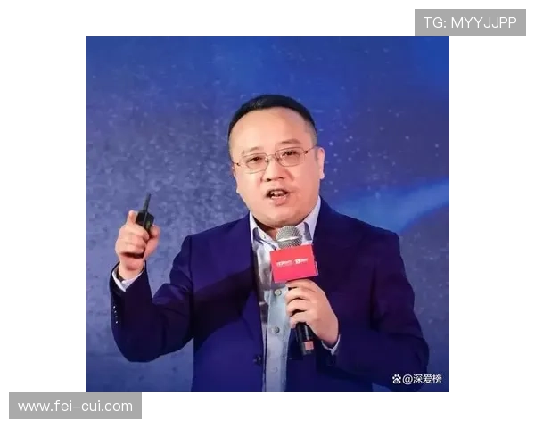 明星企业家如何打破传统行业界限实现跨界成功